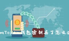 imToken钱包密钥丢了怎么办