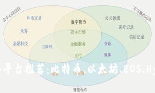 区块链网络平台推荐：比特币、以太坊、EOS、Hyperledger