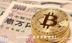 imToken 项目方是什么？