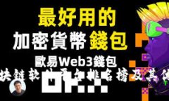 区块链软件平台排名榜及其优势