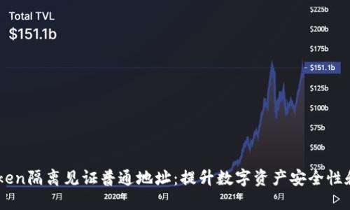 了解imToken隔离见证普通地址:提升数字资产安全性和隐私保护