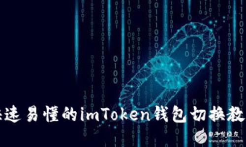 快速易懂的imToken钱包切换教程