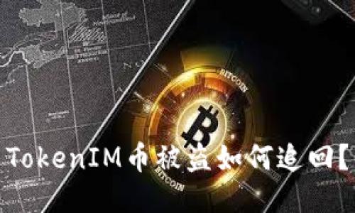 TokenIM币被盗如何追回?