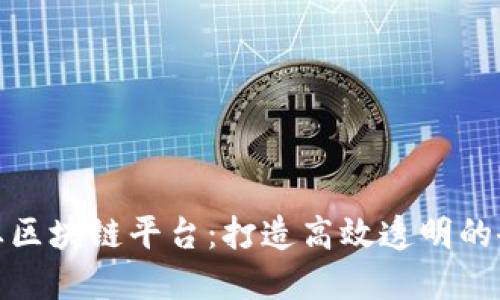 定南企业区块链平台：打造高效透明的企业生态