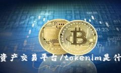 tokenim是什么？深入了解TokenIM，一个新兴区块链数