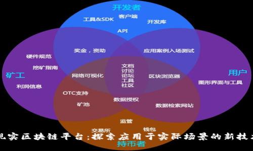 现实区块链平台：探索应用于实际场景的新技术