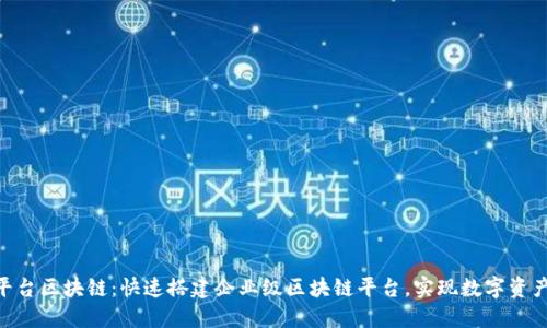 DMI平台区块链：快速搭建企业级区块链平台，实现数字资产管理