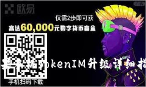 苹果手机TokenIM升级详细指南