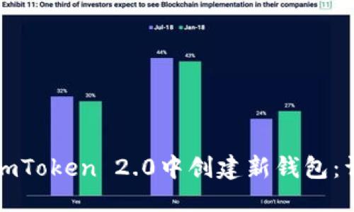 标题  
如何在imToken 2.0中创建新钱包：详细指南