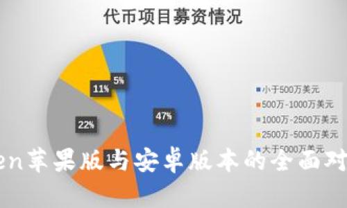 imToken苹果版与安卓版本的全面对比解析