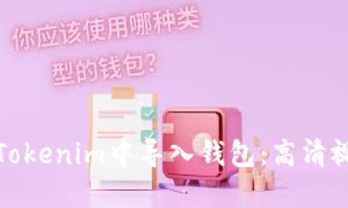 如何在Tokenim中导入钱包：高清视频教程