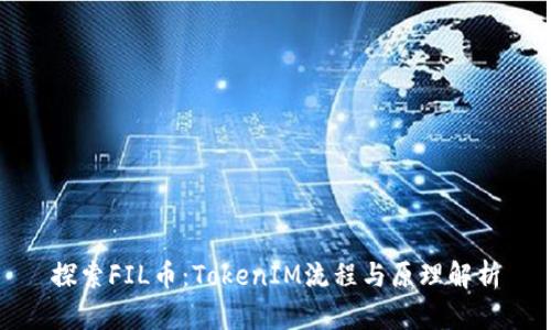 探索FIL币：TokenIM流程与原理解析