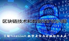 了解Tokenim0：数字身份与区