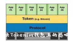 标题如何解决Tokenim钱包上