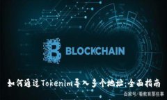 如何通过Tokenim导入多个地