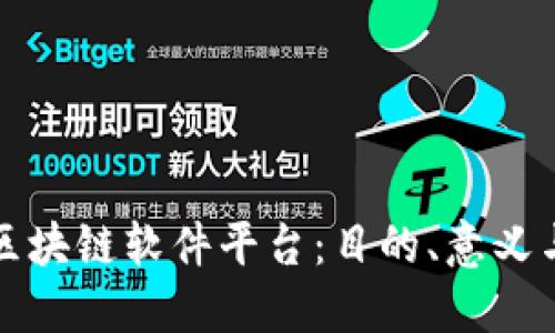 如何搭建区块链软件平台：目的、意义与实践指南