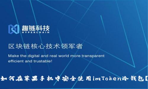 如何在苹果手机中安全使用imToken冷钱包？