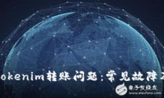 如何解决Tokenim转账问题：常见故障及解决方案