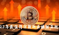 揭秘：2023年最值得信赖的