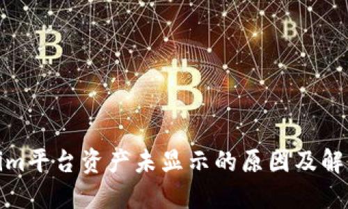 Tokenim平台资产未显示的原因及解决方案