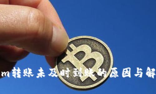 Tokenim转账未及时到账的原因与解决方案