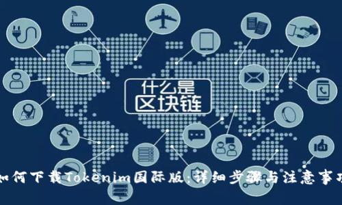 如何下载Tokenim国际版：详细步骤与注意事项