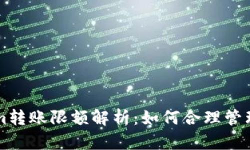 ### Tokenim转账限额解析：如何合理管理您的数字资产