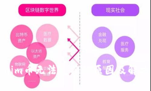 Tokenim币无法兑换的原因及解决方案