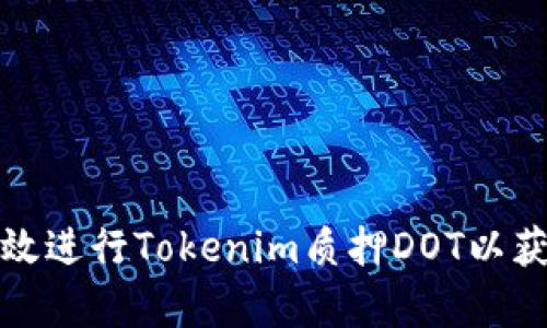 如何有效进行Tokenim质押DOT以获取收益