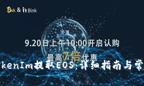 如何使用TokenIm提取EOS：详细指南与常见问题解答