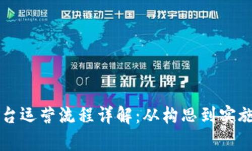 区块链众筹平台运营流程详解：从构思到实施的全周期指南