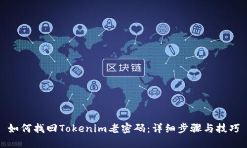 如何找回Tokenim老密码：详细步骤与技巧