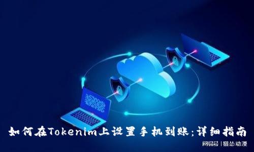 如何在Tokenim上设置手机到账：详细指南