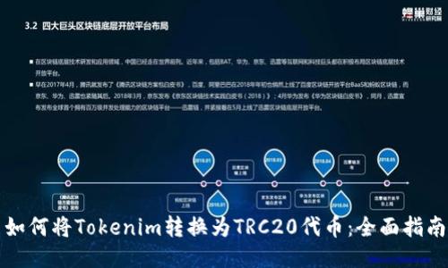 如何将Tokenim转换为TRC20代币：全面指南