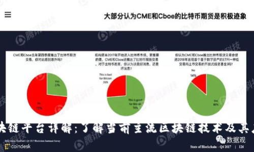 区块链平台详解：了解当前主流区块链技术及其应用