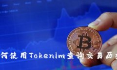 如何使用Tokenim查询交易历