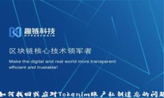 如何找回或应对Tokenim账户