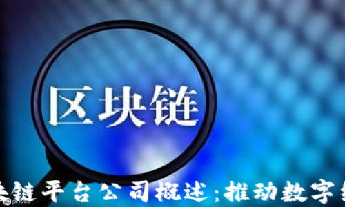 
辽宁区块链平台公司概述：推动数字经济发展