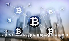 什么是Tokenomics？深入解析