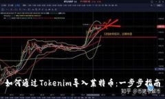 如何通过Tokenim导入莱特币