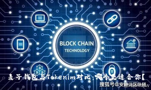 麦子钱包与Tokenim对比：哪个更适合你？