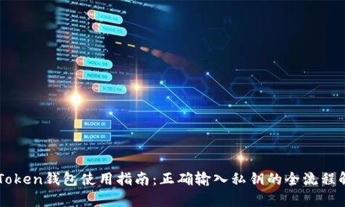 imToken钱包使用指南：正确输入私钥的全流程解析