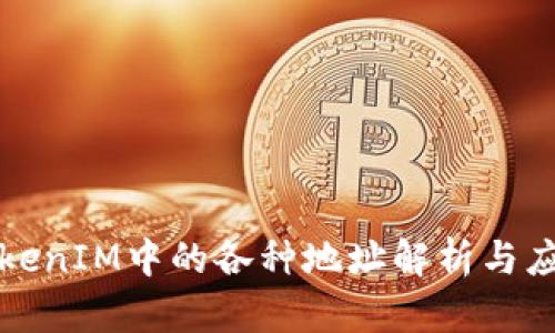 TokenIM中的各种地址解析与应用