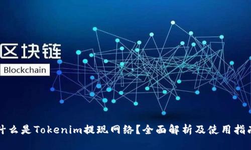 什么是Tokenim提现网络？全面解析及使用指南