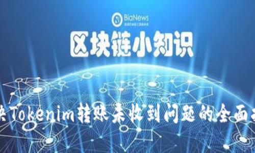 解决Tokenim转账未收到问题的全面指南