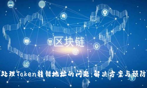如何处理Token转错地址的问题：解决方案与预防措施