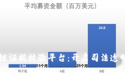 法院区块链证据核验平台：开启司法透明的新纪元