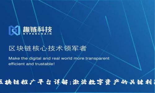 区块链推广平台详解：激活数字资产的关键利器