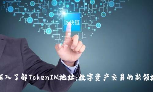 深入了解TokenIM地址：数字资产交易的新领域