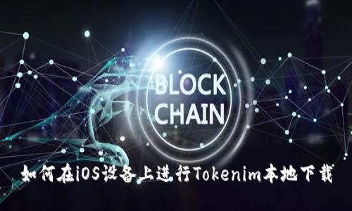 如何在iOS设备上进行Tokenim本地下载